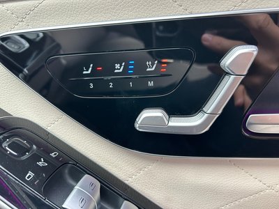 2021 Mercedes-BENZ S-CLASS 缩略图 31