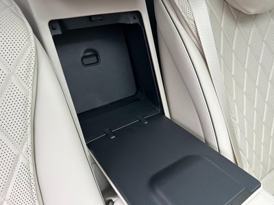 2021 Mercedes-BENZ S-CLASS 缩略图 20