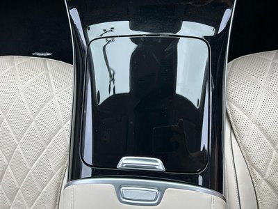 2021 Mercedes-BENZ S-CLASS 缩略图 35