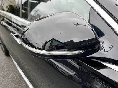 2021 Mercedes-BENZ S-CLASS photo 8