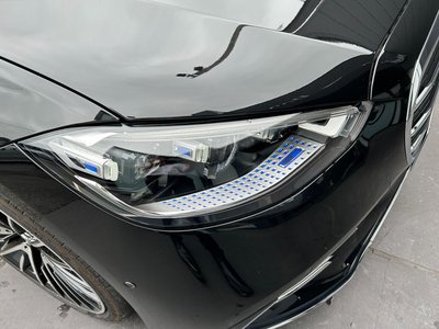 2021 Mercedes-BENZ S-CLASS photo 6