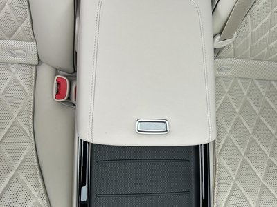 2021 Mercedes-BENZ S-CLASS 缩略图 17