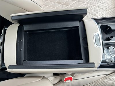 2021 Mercedes-BENZ S-CLASS 缩略图 38