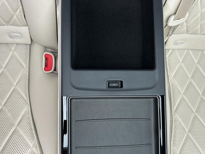 2021 Mercedes-BENZ S-CLASS 缩略图 18