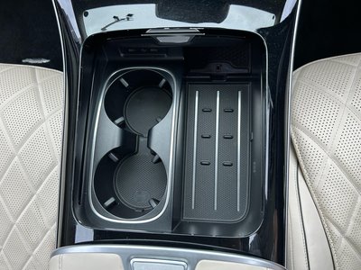 2021 Mercedes-BENZ S-CLASS 缩略图 36