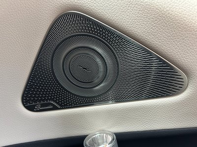 2021 Mercedes-BENZ S-CLASS 缩略图 32