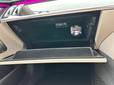 2021 Mercedes-BENZ S-CLASS 缩略图 40