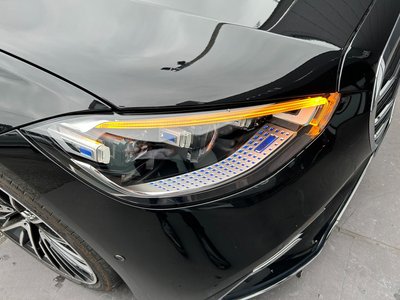 2021 Mercedes-BENZ S-CLASS photo 5