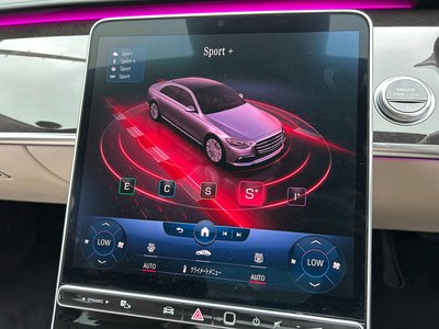 2021 Mercedes-BENZ S-CLASS 缩略图 29