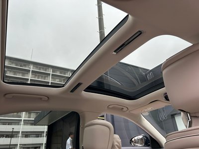 2021 Mercedes-BENZ S-CLASS 缩略图 23