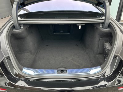 2021 Mercedes-BENZ S-CLASS 缩略图 11