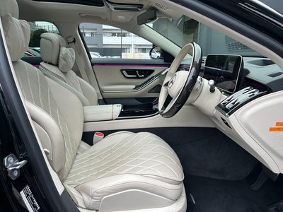 2021 Mercedes-BENZ S-CLASS 缩略图 13