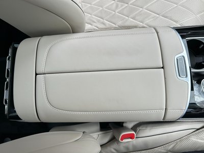 2021 Mercedes-BENZ S-CLASS 缩略图 37