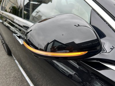 2021 Mercedes-BENZ S-CLASS photo 7