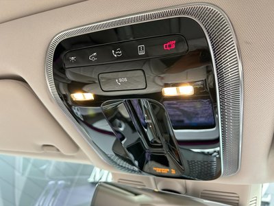 2021 Mercedes-BENZ S-CLASS 缩略图 43