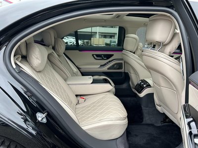 2021 Mercedes-BENZ S-CLASS 缩略图 15