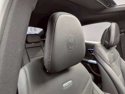 2025 Mercedes-BENZ GLC AMG — миниатюра 21