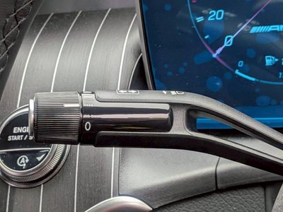 2025 Mercedes-BENZ GLC AMG — миниатюра 29