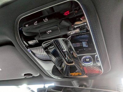 2025 Mercedes-BENZ GLC AMG — миниатюра 30
