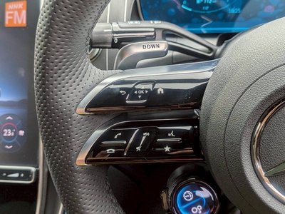 2025 Mercedes-BENZ GLC AMG — миниатюра 22