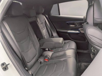 2025 Mercedes-BENZ GLC AMG — миниатюра 46