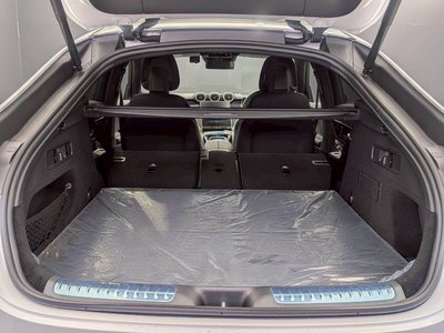 2025 Mercedes-BENZ GLC AMG — миниатюра 50