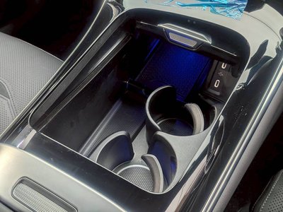 2025 Mercedes-BENZ GLC AMG — миниатюра 39