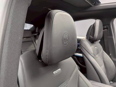 2025 Mercedes-BENZ GLC AMG — миниатюра 20