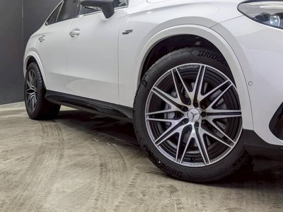 2025 Mercedes-BENZ GLC AMG — миниатюра 56