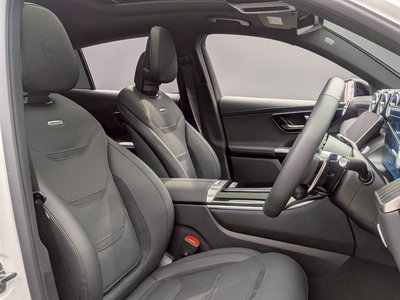 2025 Mercedes-BENZ GLC AMG — миниатюра 42