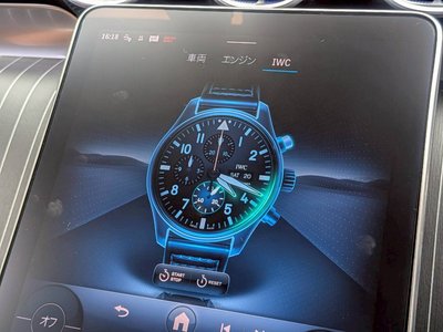 2025 Mercedes-BENZ GLC AMG — миниатюра 17