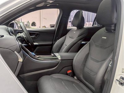 2025 Mercedes-BENZ GLC AMG — миниатюра 43