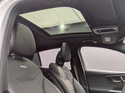2025 Mercedes-BENZ GLC AMG — миниатюра 45