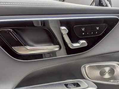 2025 Mercedes-BENZ GLC AMG — миниатюра 48