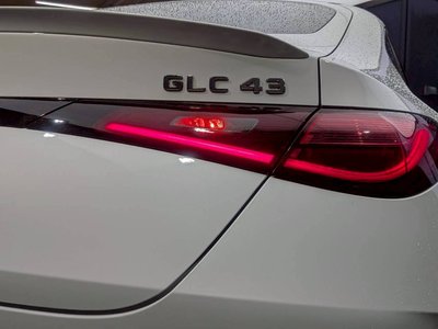 2025 Mercedes-BENZ GLC AMG — миниатюра 57