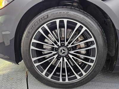 MERCEDES-BENZ S-CLASS - 6