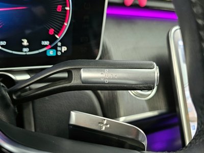 MERCEDES-BENZ S-CLASS - 9