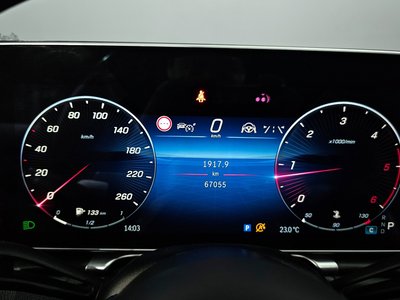 MERCEDES-BENZ S-CLASS - 8