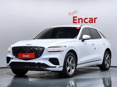 صورة 1 لـ 2025 Genesis GV70