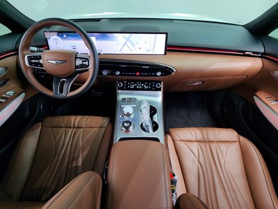 صورة 5 لـ 2025 Genesis GV70