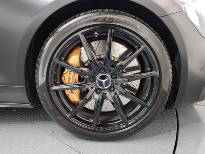 MERCEDES-BENZ GT AMG - 6