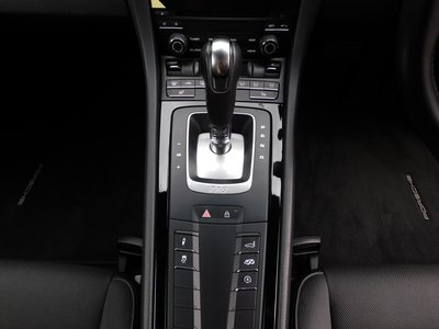 2020 Porsche 718 photo 6