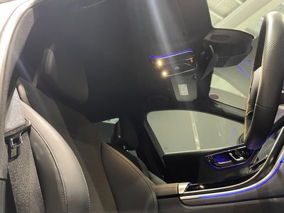 صورة مصغرة 17 لـ 2025 Mercedes-BENZ C-CLASS