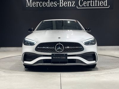 صورة مصغرة 19 لـ 2025 Mercedes-BENZ C-CLASS