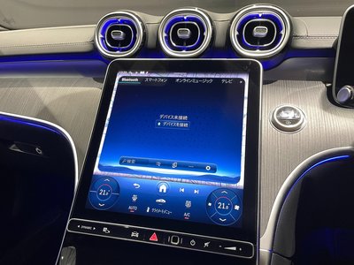 صورة مصغرة 12 لـ 2025 Mercedes-BENZ C-CLASS