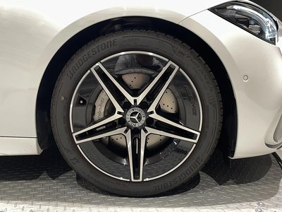 صورة مصغرة 28 لـ 2025 Mercedes-BENZ C-CLASS