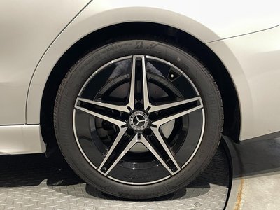 صورة مصغرة 30 لـ 2025 Mercedes-BENZ C-CLASS