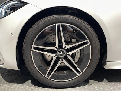 صورة مصغرة 29 لـ 2025 Mercedes-BENZ C-CLASS
