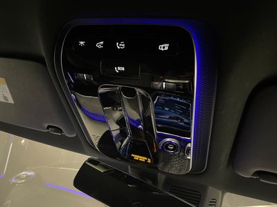 صورة مصغرة 14 لـ 2025 Mercedes-BENZ C-CLASS