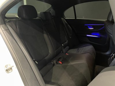 صورة مصغرة 23 لـ 2025 Mercedes-BENZ C-CLASS